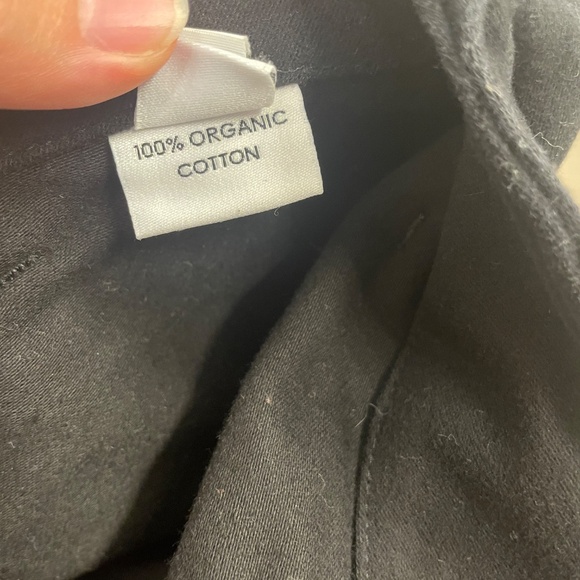 Esby Apparel Florence Pant Moleskin - Picture 5 of 6